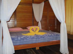 Mapia Resort