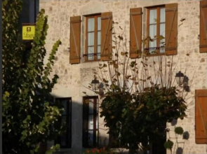 Auberge la Source