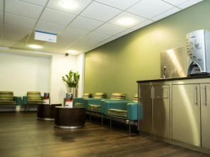 Holiday Inn Express London - Stratford by IHG