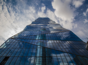 Fairmont Hotel Nanjing