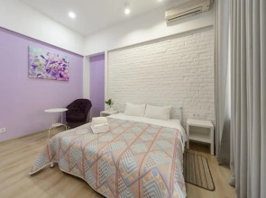 Basseynaya Apart Hotel