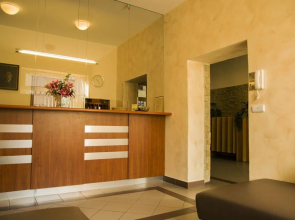 Hotel Karel Iv