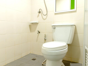 Hatyai Dee Hostel