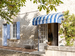 Logis Les Pigeons Blancs