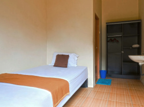 Salihara Kost