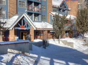 River Mountain Lodge by Breckenridge Hospitality