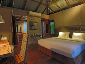 The Farmhouse at Polo Escape