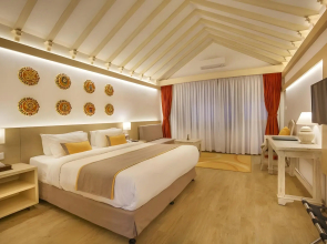 Club Himalaya, by ACE Hotels