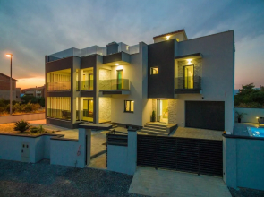 Villa Nika Zadarvillas