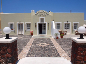 Albatros Hotel