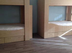 Mini Hotel Na Avtovokzale