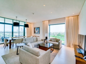 Vida Emirates Hills Residences