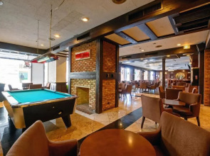 Congress Plaza Hotel