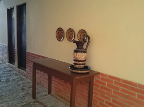 Condomínio Fazenda Três Tesouros