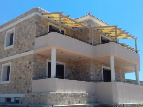 Hotel Elafonisos