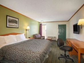 Economy Hotel Wichita- Florence St.