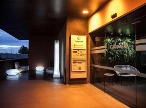 Travelodge BCN Cornella Fira