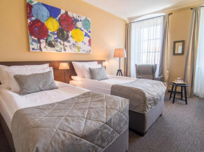 Grandhotel Salva
