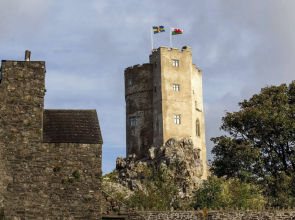 Roch Castle Hotel
