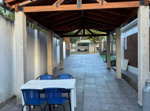 Robinson Apartamentos SOLO FAMILIAS