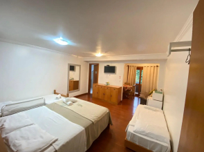 Pousada Habitue