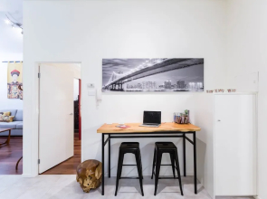 ARCHIE, 1BDR Melbourne Apartment