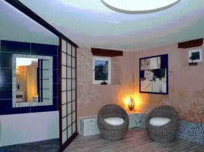 Chambres d'Hôtes Le Nid d'Iroise