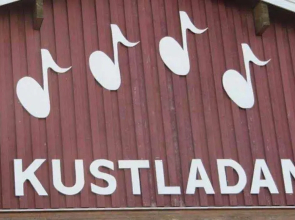 STF Höga Kusten vandrarhem