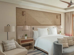 Four Seasons Resort Sharm EL Sheikh