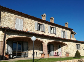 B&B Le Logge Ritrovate