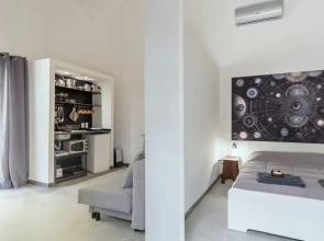 Naturarte Suites