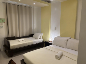 Seabird International Resort