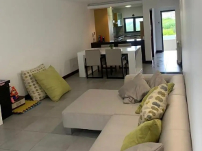 Sunset House with Seaview by Vacationy