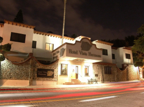 Hotel Vista Hermosa