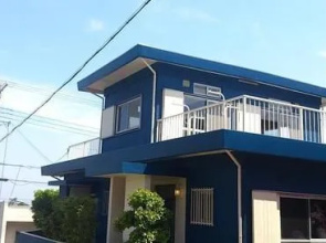 Guest House Misaki House