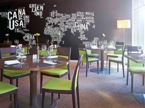 Novotel Poznan Malta