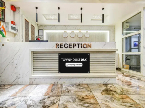 Elite Stays at Central PTC MG Road