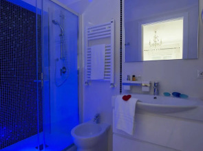 Suites Roma Tiburtina