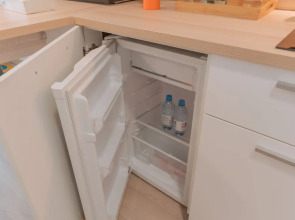 Апарт-отель Ye’s