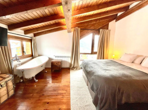 Rustic Chic de Luxe 30D