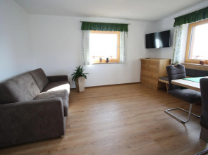 Spacious Apartment in Salzburger Land