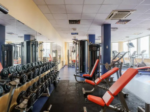 Отель Riga Islande