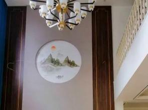 Xinyang Mountain B&B