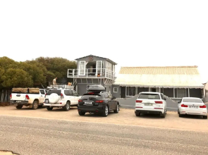 Port Nolloth Beach Shack