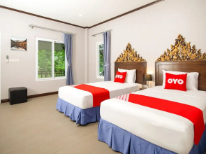 B Banana Resort by Oyo Rooms