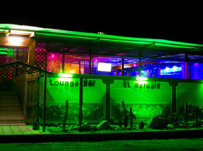Hotel Cabañas La Travesia