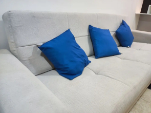 Apartamento Prime Central