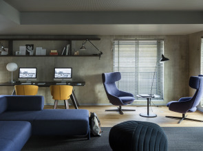 OKKO Hotels Strasbourg Centre