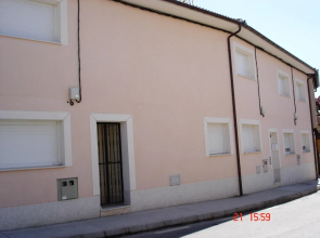 House With 4 Bedrooms in Aldea Real, With Terrace