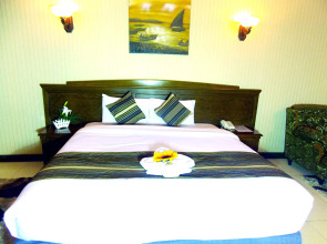 Moon Valley Hotel Apartments